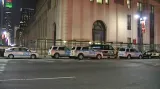 Newyorská policie