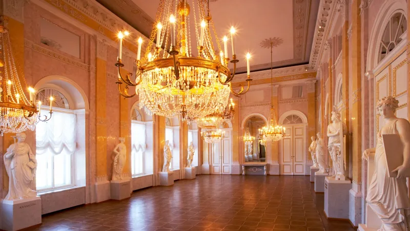 Galerie Albertina
