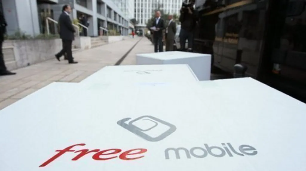 Free Mobile