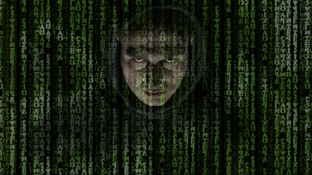 Hacker