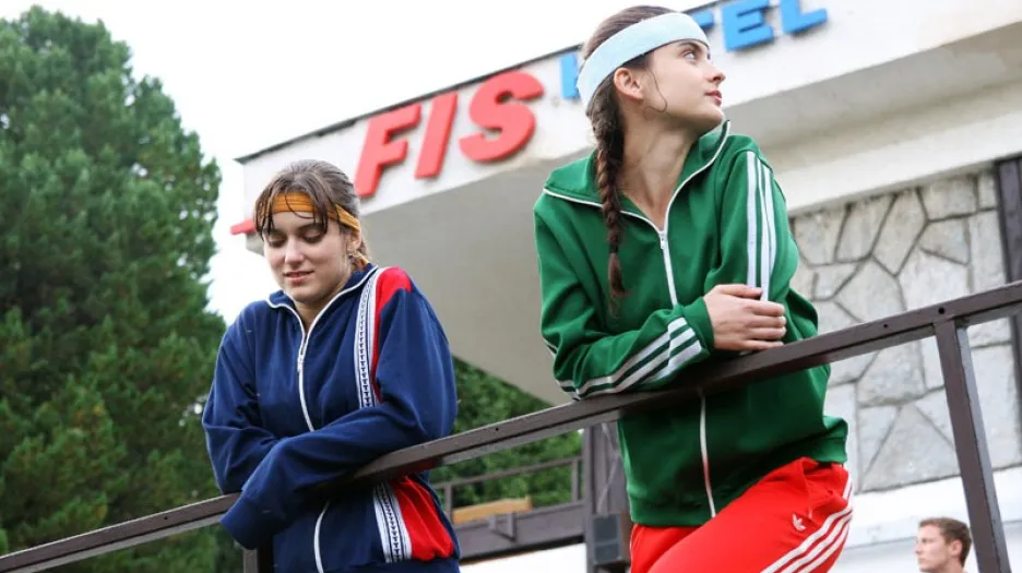 Fair Play / Judit Bárdos, Eva Josefíková