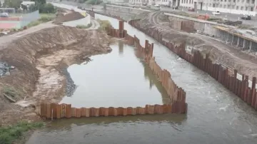 Protipovodňová opatření