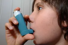 Příčinou astmatu by mohla být nákaza RSV v prvním roce života. Ukazují to výsledky nové studie
