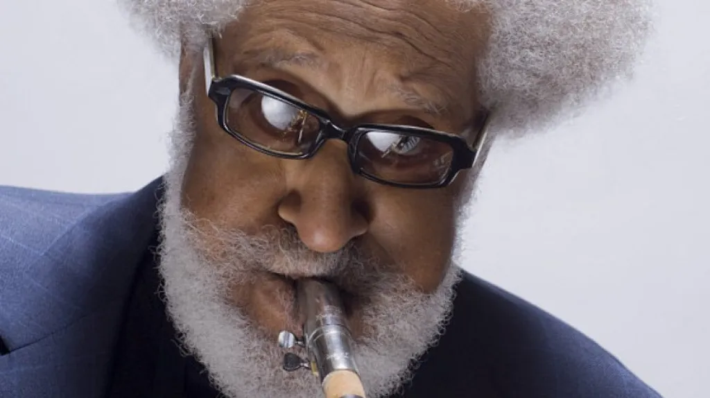 Sonny Rollins