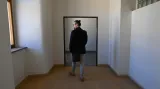 Interiér Hanáckých kasáren