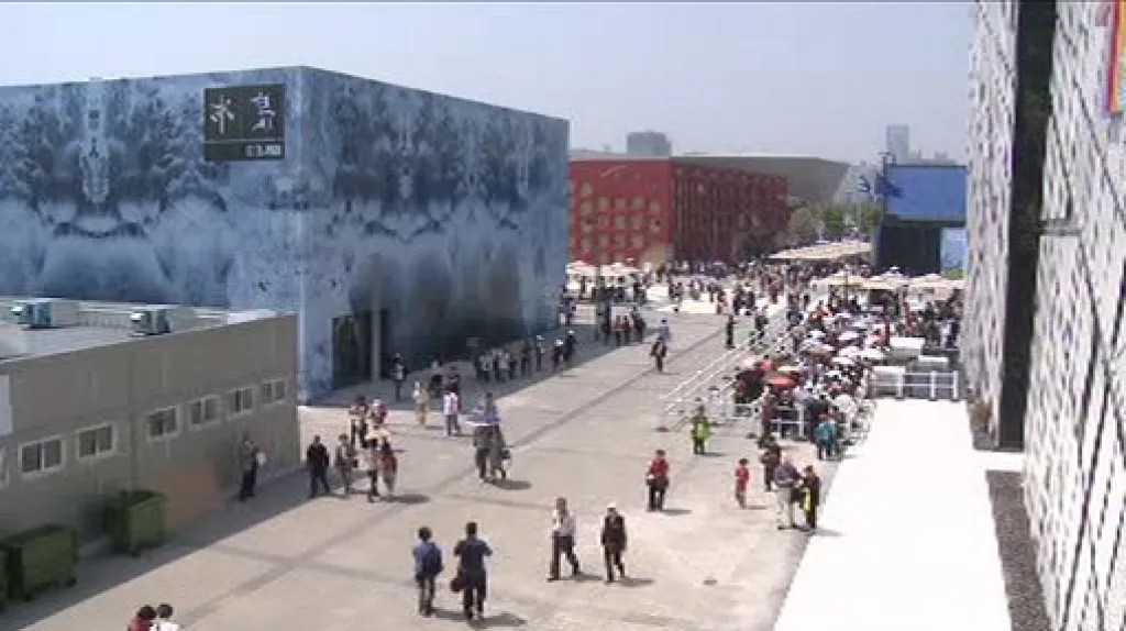 EXPO 2010