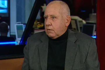 Schwarzenberg a opožděná modlitba za ODA