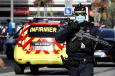 Francie představila zákon proti „zhoubné ideologii“ islamismu 