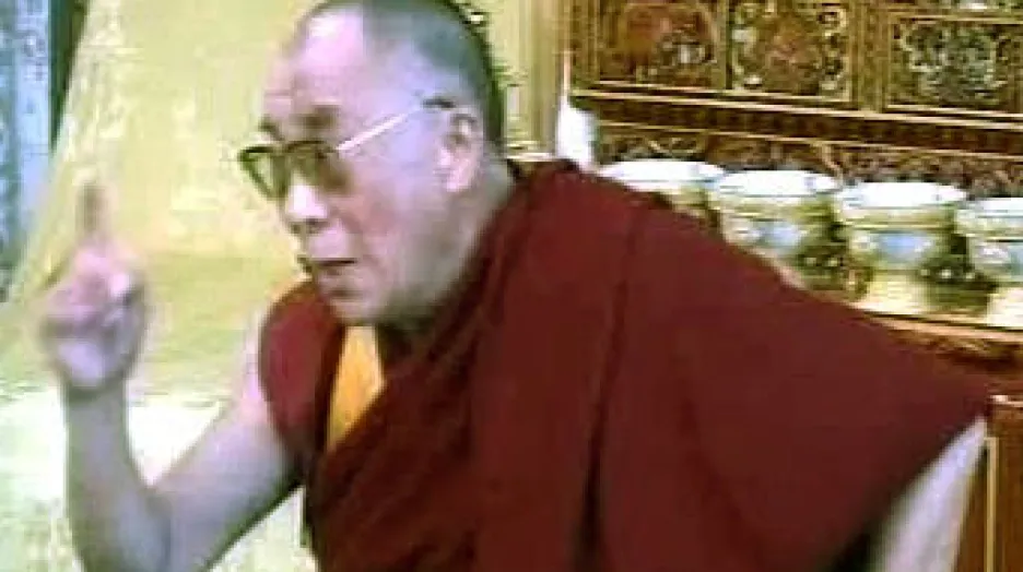 Dalajlama
