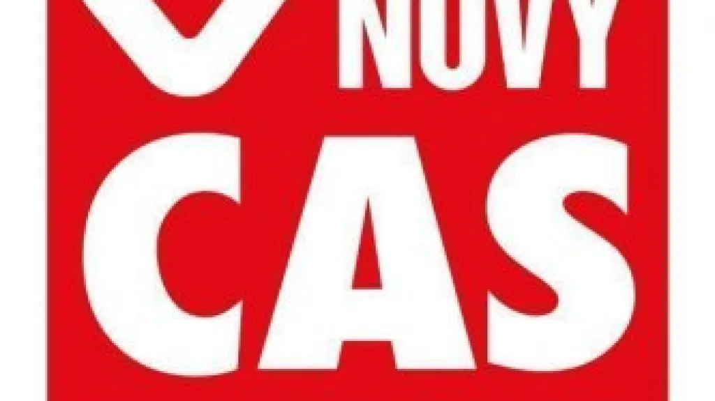 Nový čas