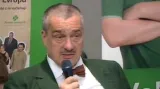 Karel Schwarzenberg