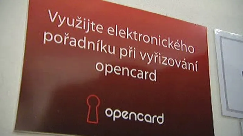 Opencard