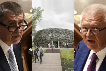 Co znamená „doporučení“ OLAFu k Čapímu hnízdu? Podle experta problém, podle Babiše nic