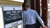 Kanadské velvyslanectví