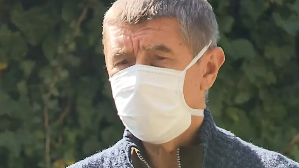Andrej Babiš