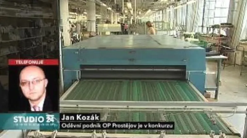 Vyjádření Jana Kozáka