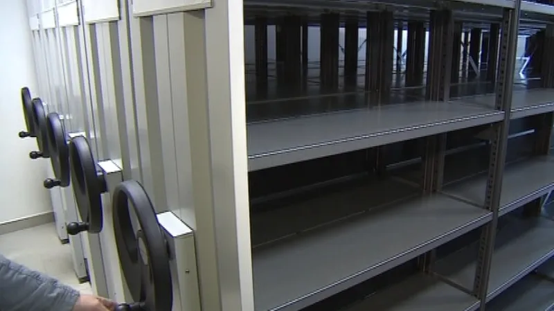 Ve Šlapanicích se už na nárůst stavební agendy připravili