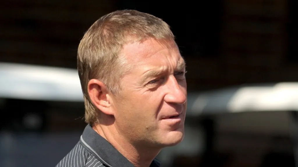 Roman Janoušek