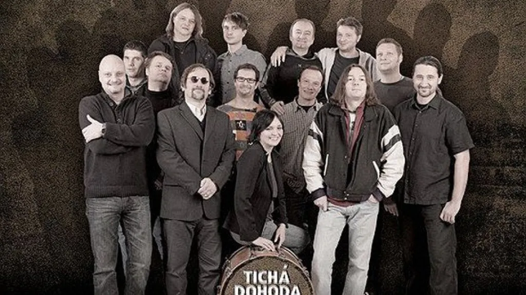 Tichá dohoda - 25 let