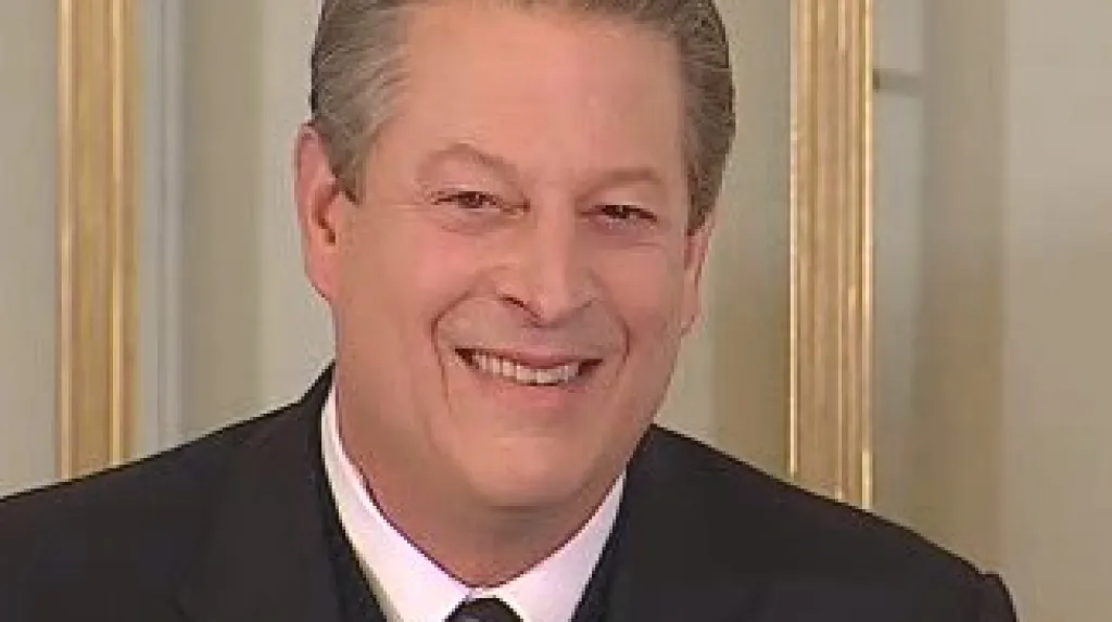 Al Gore