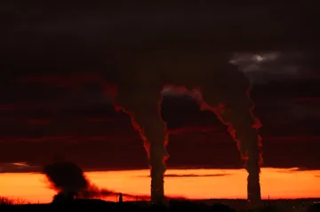 Návrat Evropy k jádru může být trnitý a nahrát Rusku