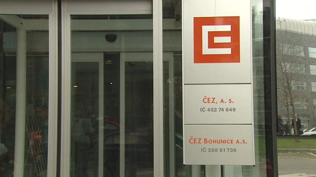 ČEZ