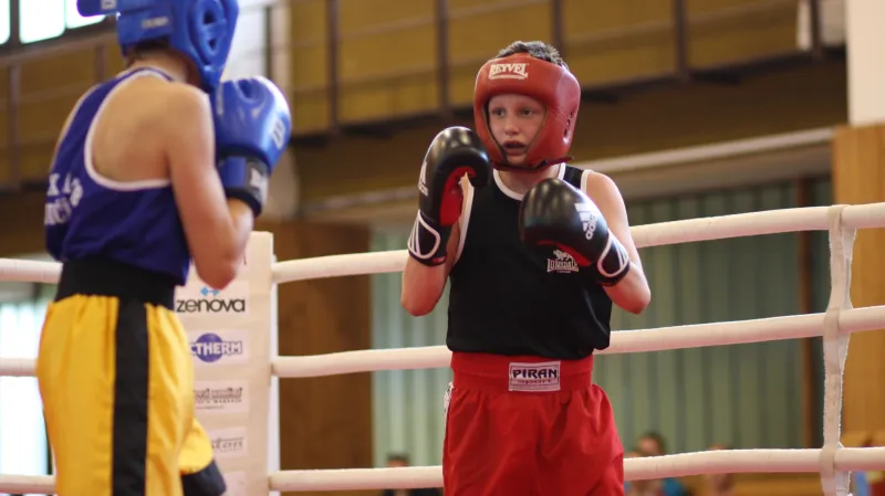 Z dokumentu 'Pot, slzy a naděje'