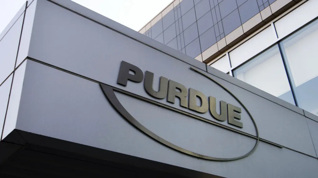 Purdue Pharma