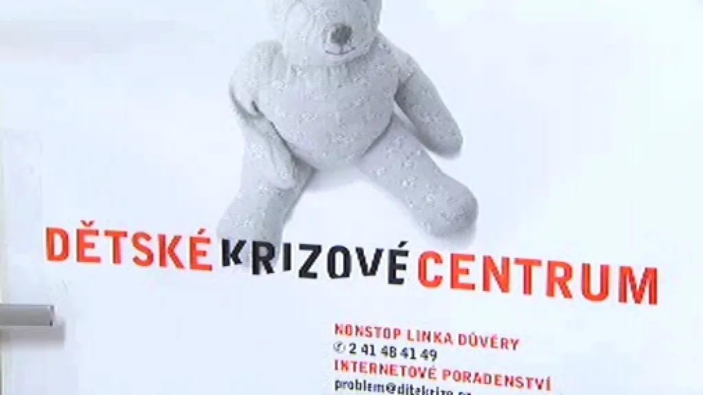 Dětské krizové centrum