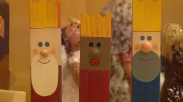 Betlémy jsou dílem profesionálů i amatérů