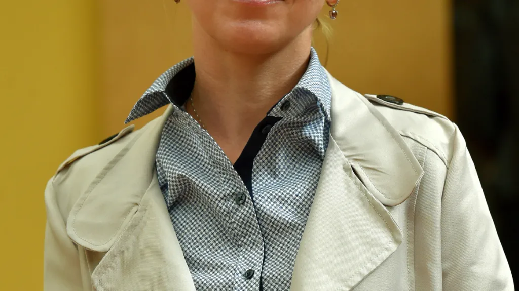 Karla Maříková