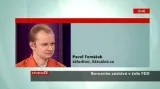 Komentář Pavla Tomáška