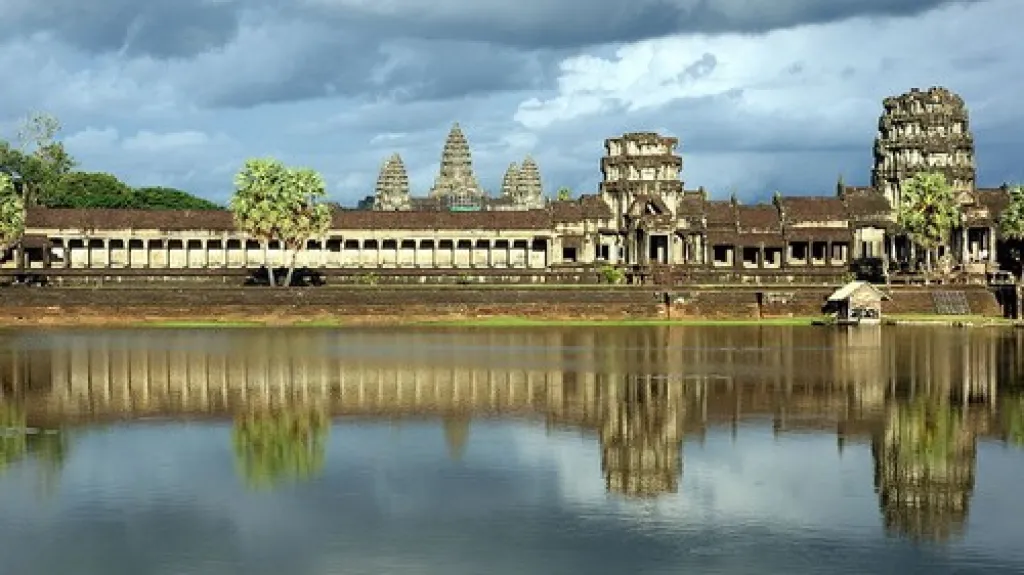 Angkor Wat
