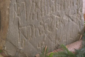 Stupava přitahovala tisíce poutníků. Od „objevu“ falešného hrobu svatého Metoděje uplynulo 90 let