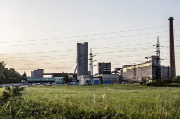 Paskov se zasype a zaplaví, na jeho místě vyroste les