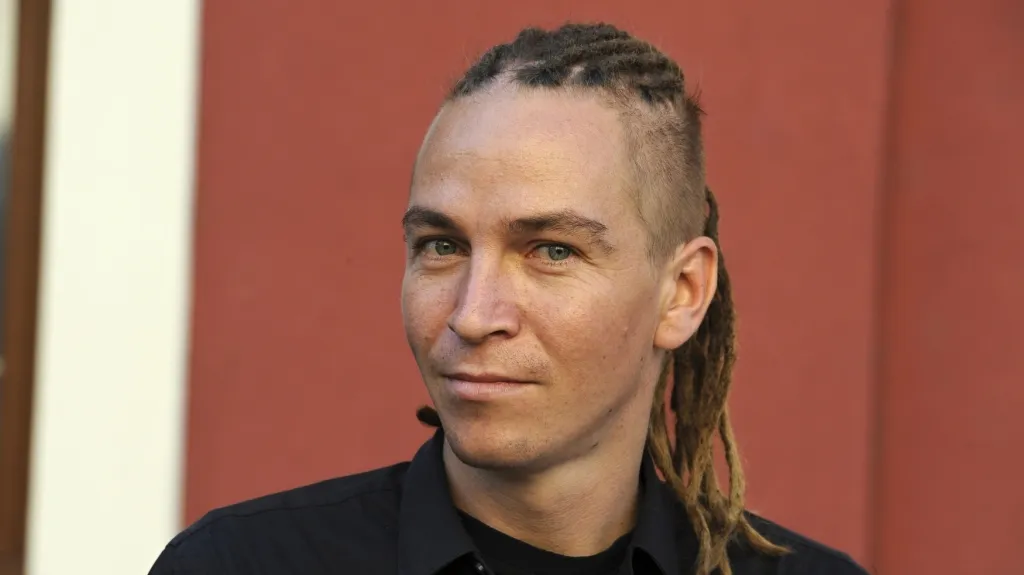 Ivan Bartoš