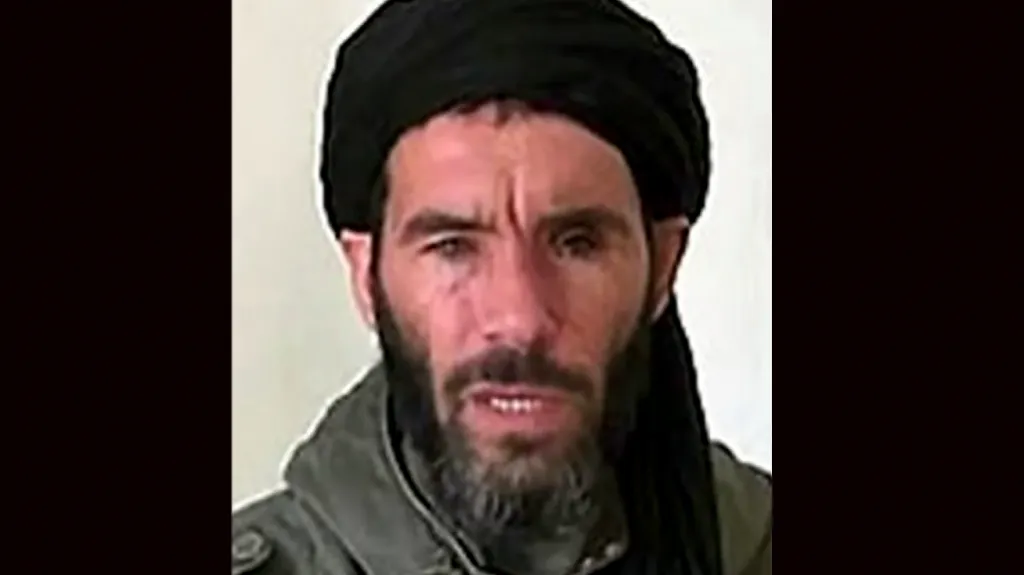 Mochtár Belmochtár