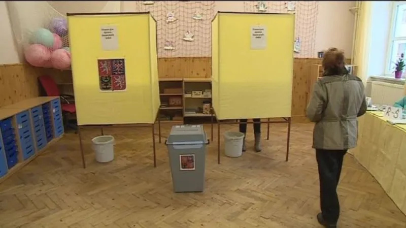 Nové parametry volebních kampaní