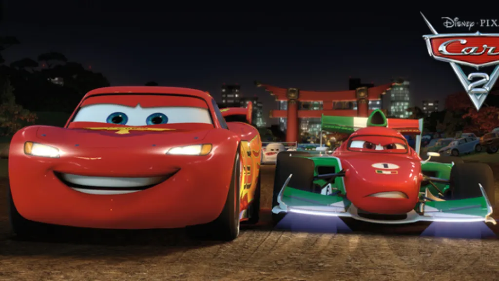 Cars 2