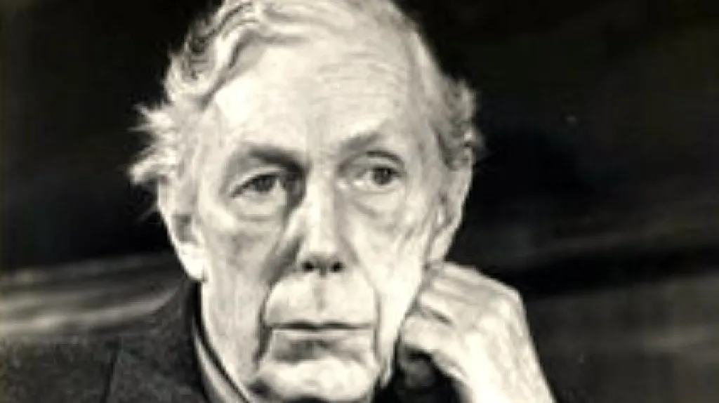 Anthony Blunt
