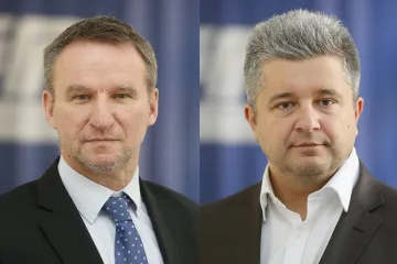 Představenstvo Českých drah doplní Michal Heřman a Michal Vereš