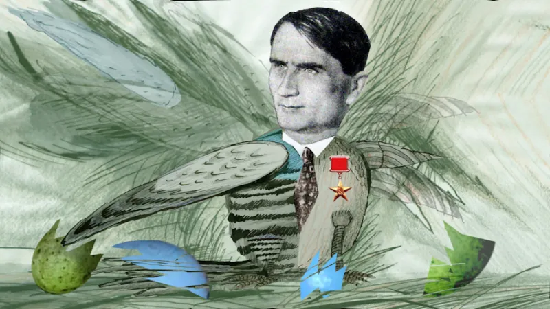 Eugéniové