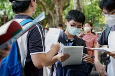 Šanghaj otevře od září všechny školy, kvůli koronaviru byly zavřené několik měsíců