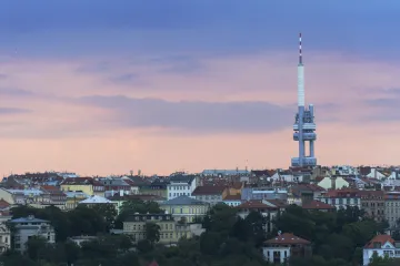 Vypínání televizního vysílání DVB-T začne na konci listopadu