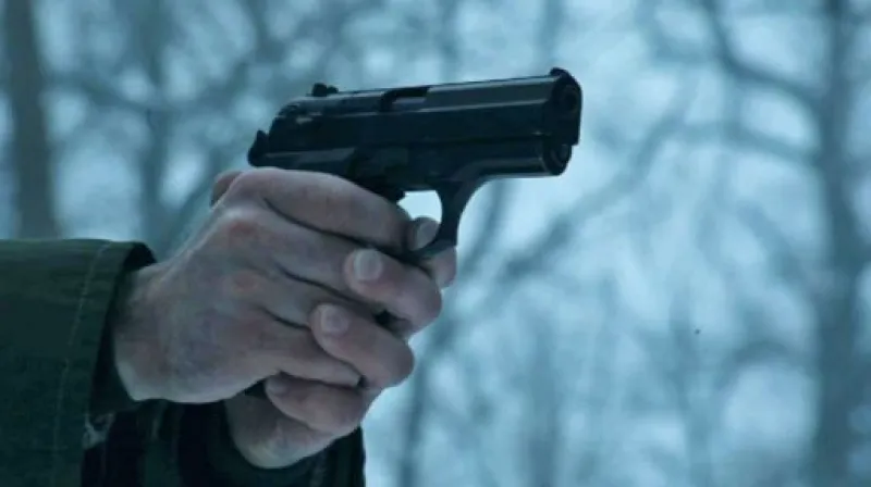 Reportáž Olgy Bakové