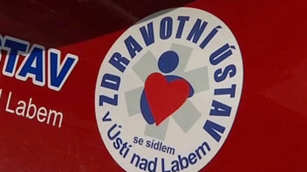 Ústecký zdravotní ústav