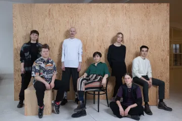 Laureáty Chalupeckého ceny zajímají ženské práce, developerismus i videohry