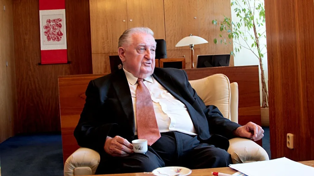 František Čuba