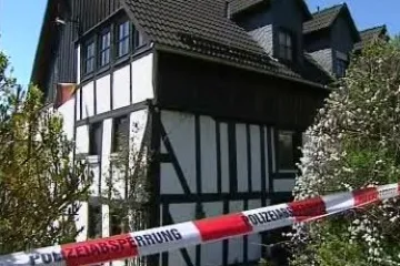 V Německu objeveny mrtvoly tří novorozeňat v mrazáku