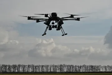 Rusko uložilo Češce v nepřítomnosti 13 let za účast v bojích na Ukrajině